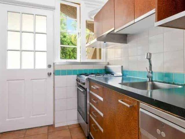 Apartment for rent in Three Lamps, Auckland