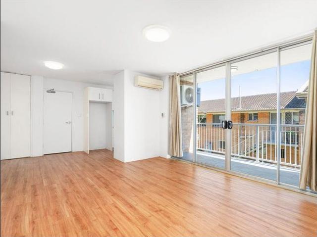 Apartment for rent in Coorparoo, Greater Brisbane