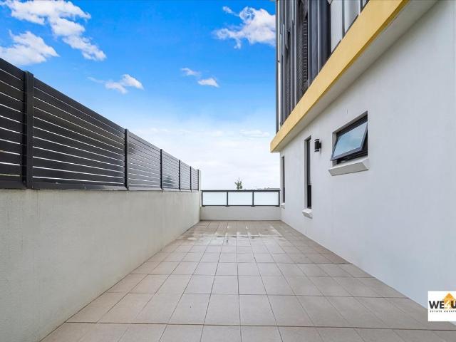 Apartment for sale in New South Wales