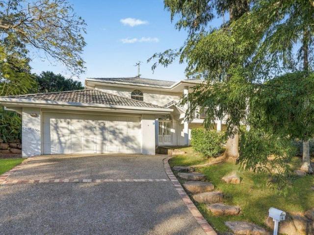 House for rent in Fig Tree Pocket, Greater Brisbane