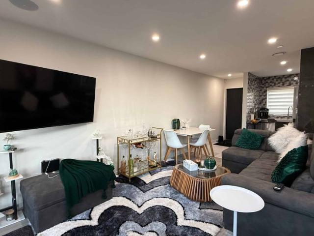 Townhouse for rent in East Tamaki
