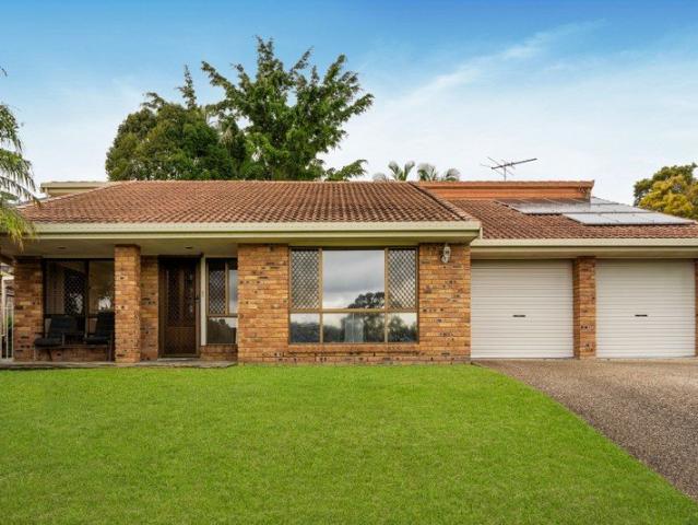 House for rent in Toombul, Queensland