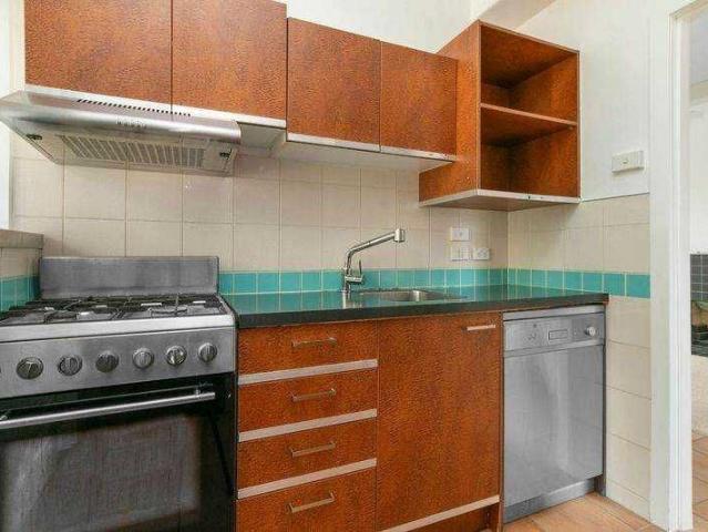 Apartment for rent in Three Lamps, Auckland