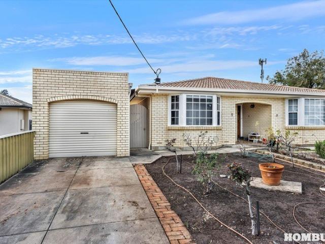 Apartment for sale in Gomersal, South Australia