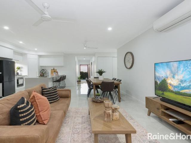 House for rent in Mount Low, Queensland