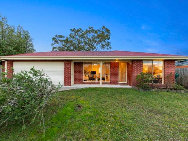 House for rent in Henty Park Estate, Melbourne