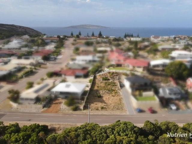 Land for sale in Esperance, Western Australia