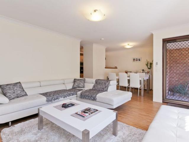 Apartment for rent in Mount Pleasant, Western Australia