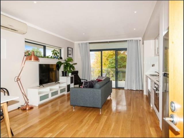 Apartment for rent in West Perth, Perth