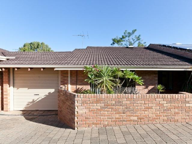 Apartment for rent in Mount Pleasant, Western Australia