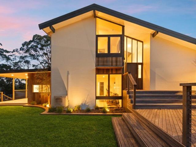 House for sale in Upper North Shore, Sydney