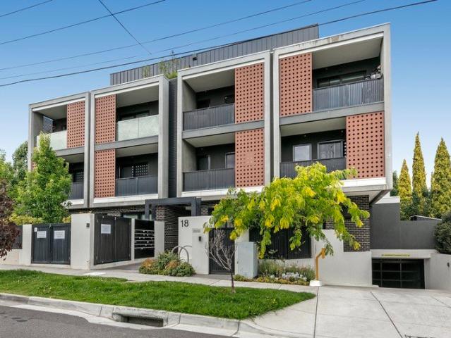 Apartment for rent in Bentleigh, Melbourne