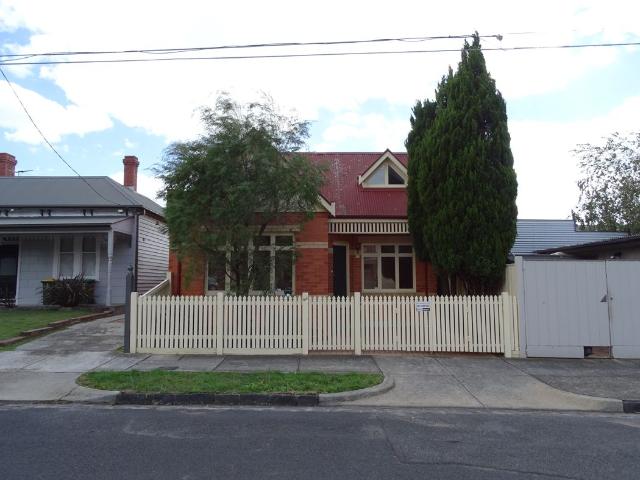 House for rent in Brunswick West, Victoria