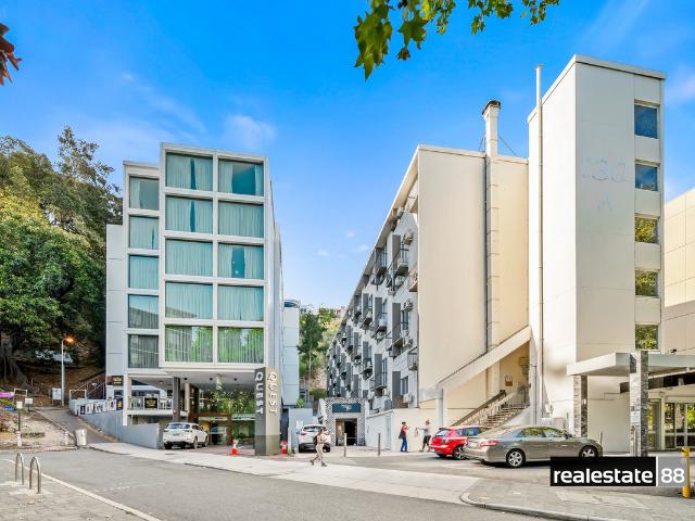 Apartment for rent in Cockburn, Western Australia