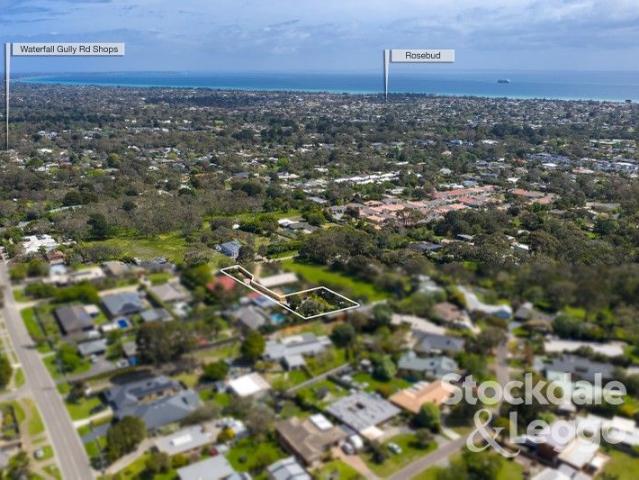 Land for sale in Camerons Creek, Victoria