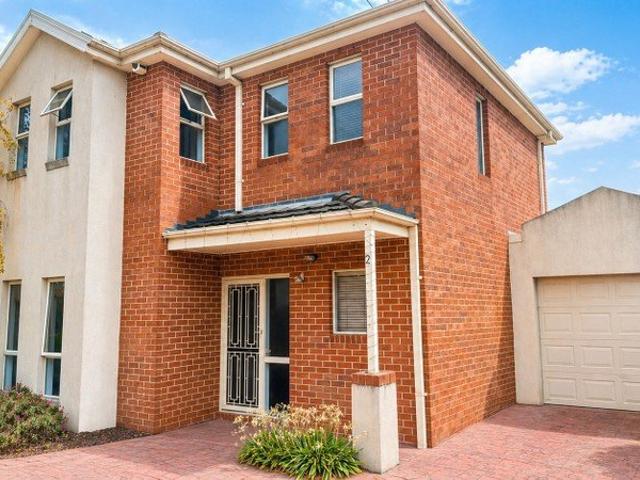 Townhouse for rent in Camerons Creek, Victoria