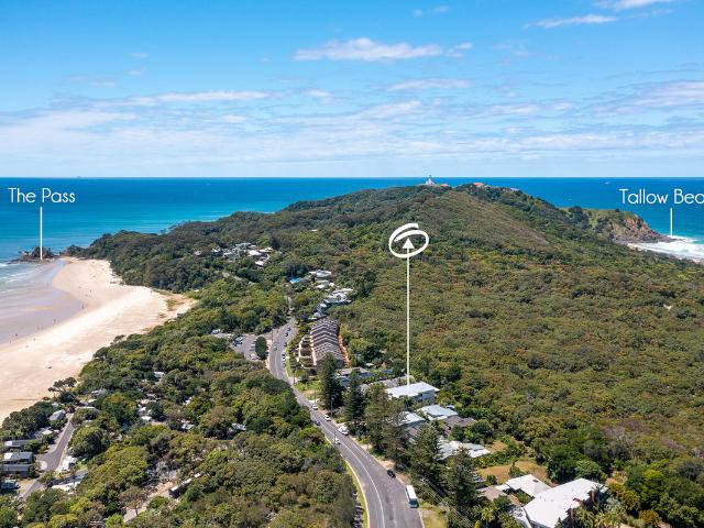 Apartment for sale in Byron Bay, New South Wales