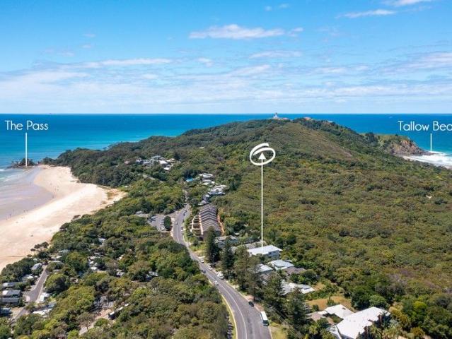 Apartment for sale in Byron Bay