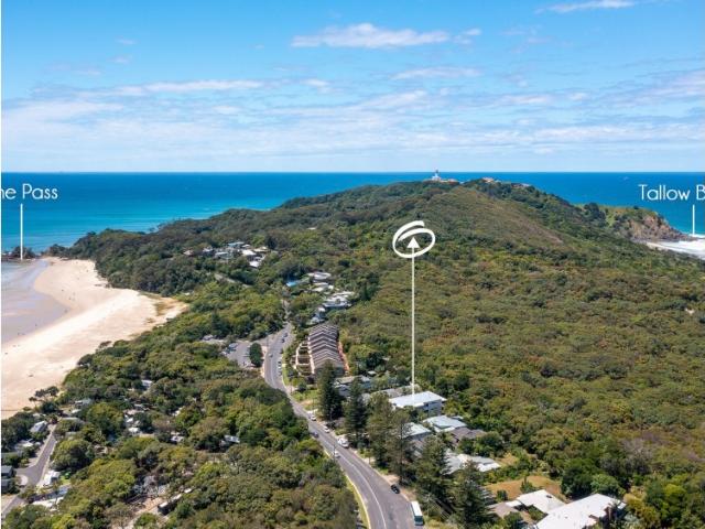 Apartment for sale in Byron Bay