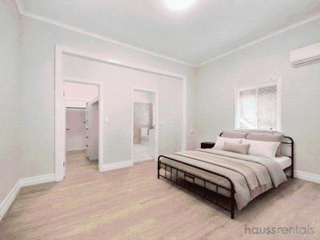 Granny Flat for rent in Toombul, Queensland