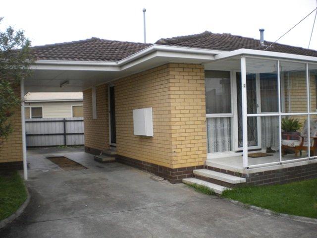 Apartment for rent in Geelong, Victoria