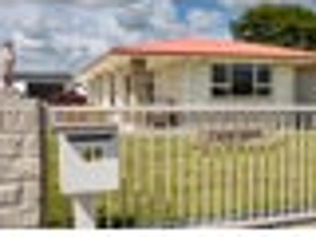House for sale in Woodville, Tararua District
