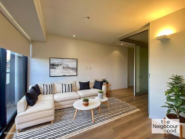 Apartment for rent in Melbourne