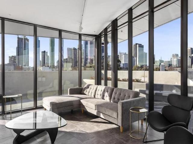 Apartment for rent in Camerons Creek, Victoria