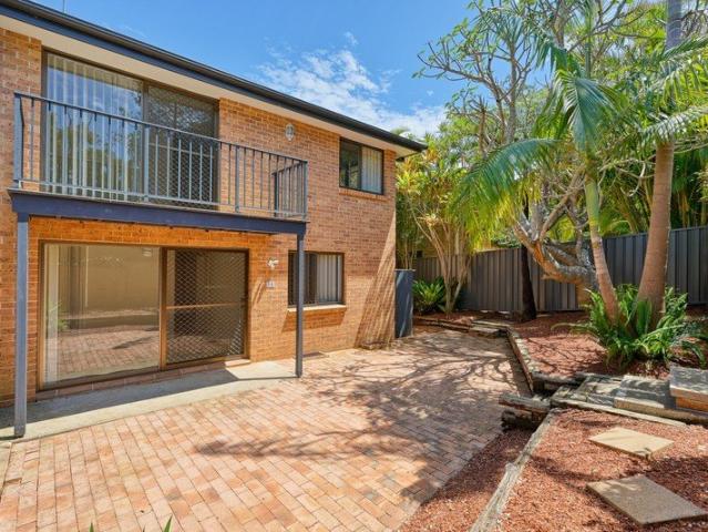 Townhouse for rent in Mid North Coast Msc, New South Wales