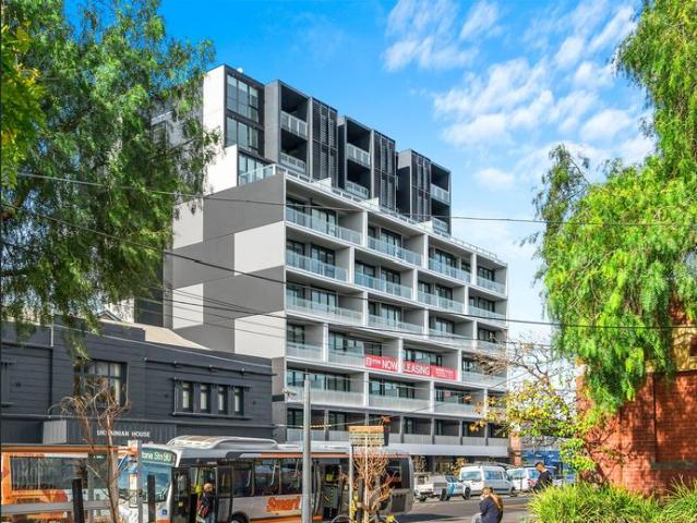 Apartment for rent in Camerons Creek, Victoria