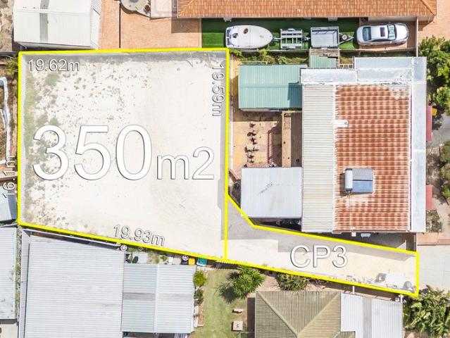 Land for sale in Quinns Rocks, City of Wanneroo
