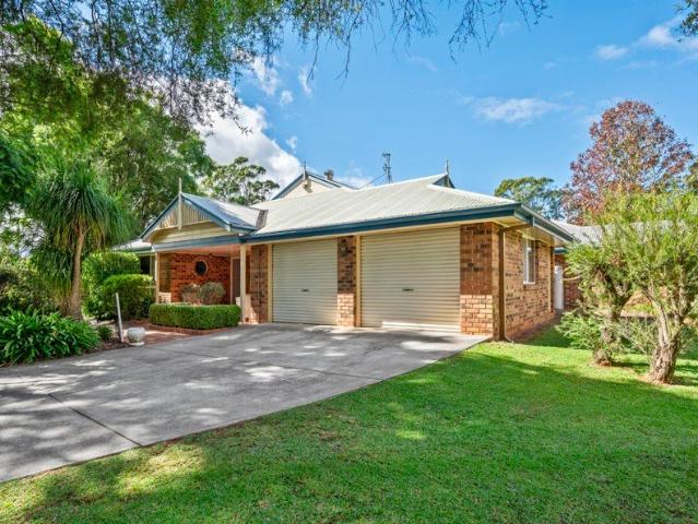 House for sale in Highfields, Queensland