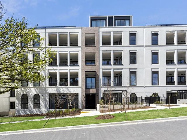 Apartment for rent in Canberra, Australian Capital Territory