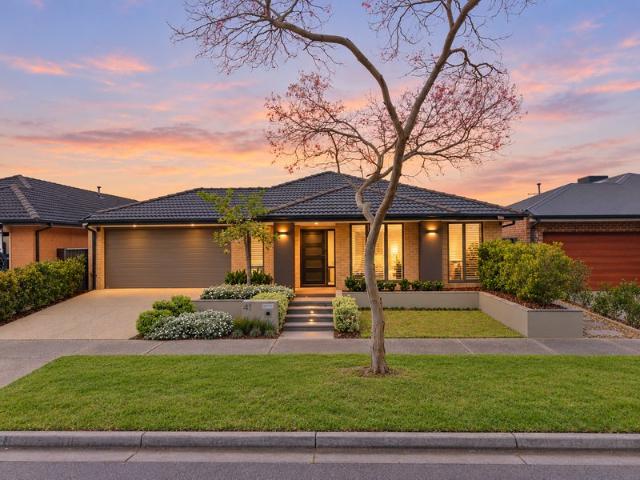 House for sale in Ambrosia Estate, Melbourne