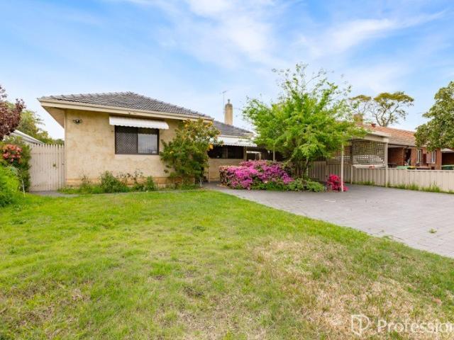 House for sale in St James, Western Australia