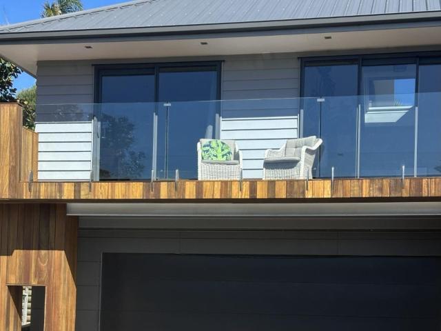 House for rent in New Plymouth