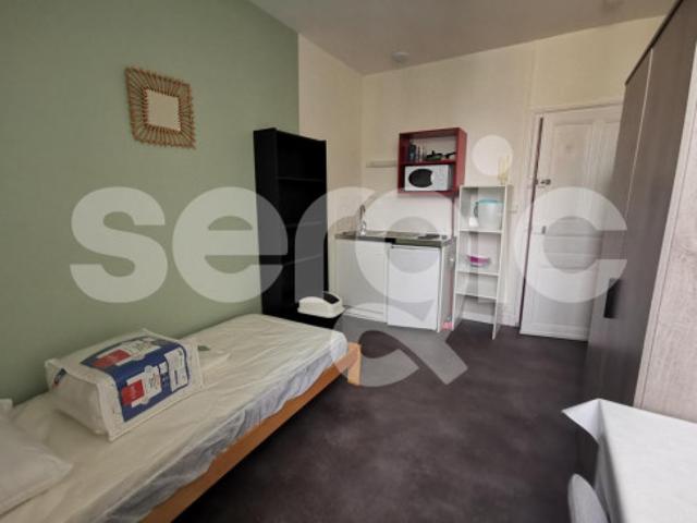 Appartement location à Angers
