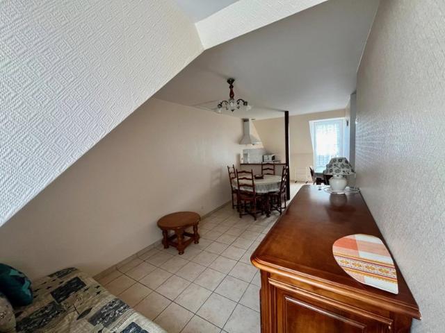 Appartement location à Lisieux, Houlgate