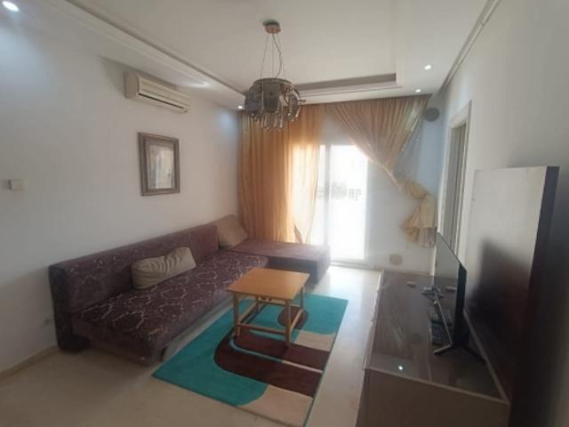 Appartement location à Sousse