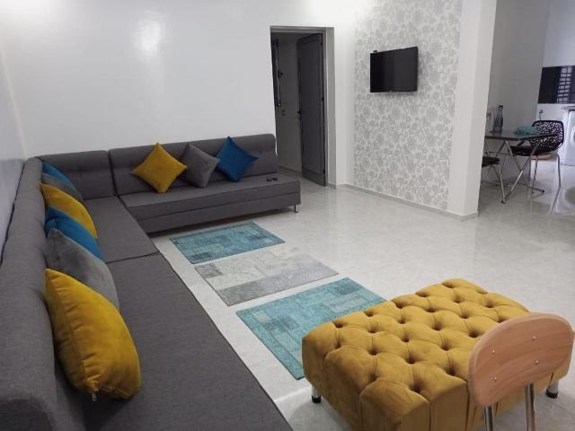 Maison location à Robbana, Djerba - Houmet Essouk