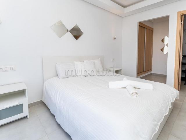 Appartement location à M'diq, Tanger-Tétouan