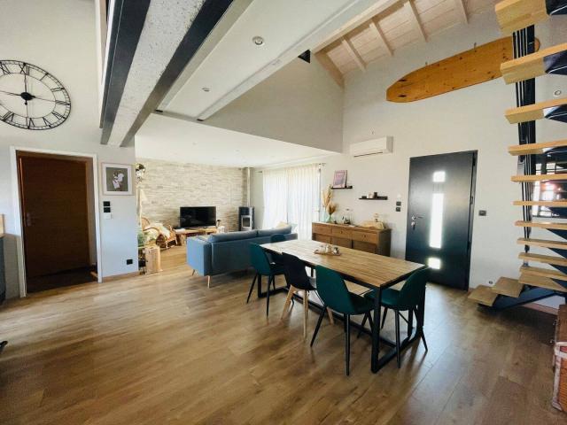 Maison location à Tarnos, Landes