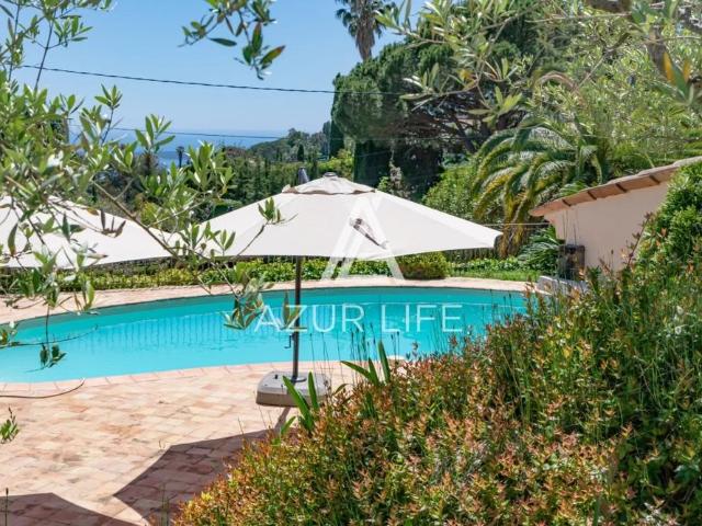 Maison location à Vallauris, Alpes-Maritimes
