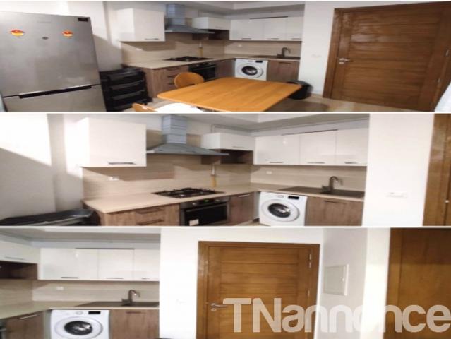 Appartement location