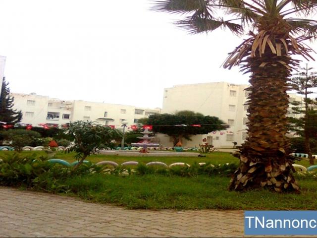 Appartement location
