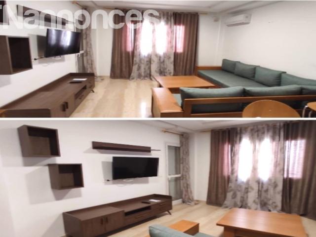 Appartement location