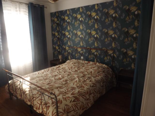 Appartement location à Céret, Amélie-les-bains-palalda