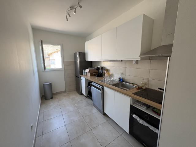 Appartement location à Céret, Elne