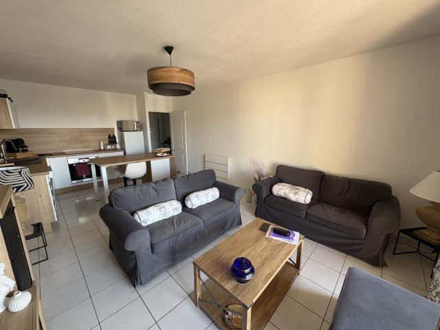Appartement location à Céret, Saint-cyprien