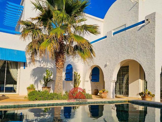 Maison location à Djerba Maison location à Djerba